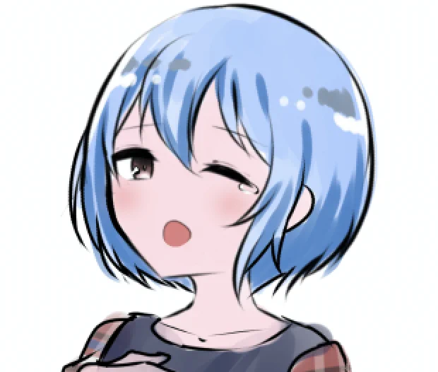 最近の絵 