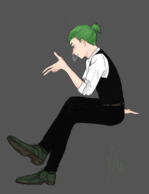 2broのtwitterイラスト検索結果