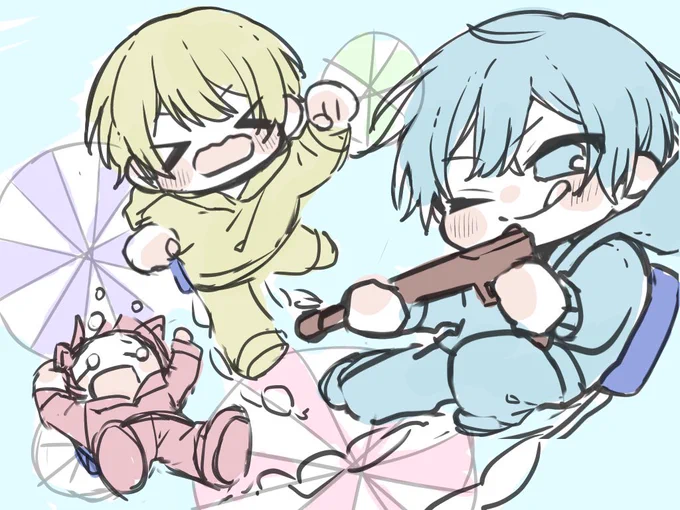 らふ!!!!!!!ハアン!!!!!!! 