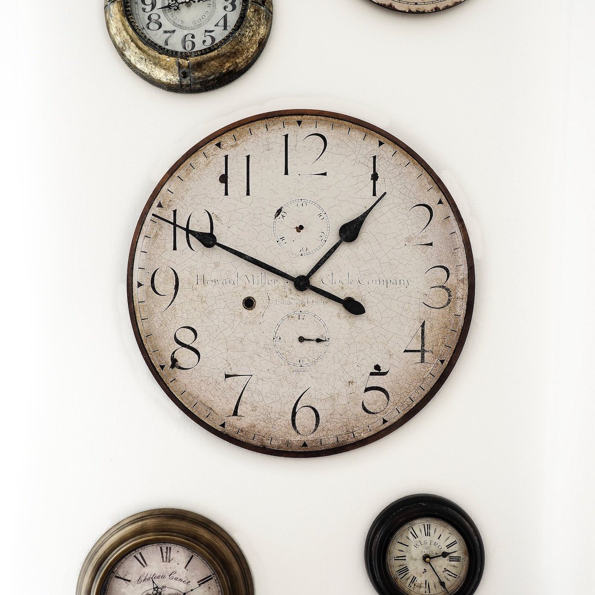 flubitweet's tweet photo. Even if your broken clock is right twice a day, you can still treat yourself to a new one from the beautiful collection on sale at Flubit ⏰ https://t.co/aq7W97YX7u
#homestyle #homestyling #homedecor #homedetails #finditlocal #UKBusiness #flockbn #Londonislovinit #bizshoutUK https://t.co/toMGFkZRHd