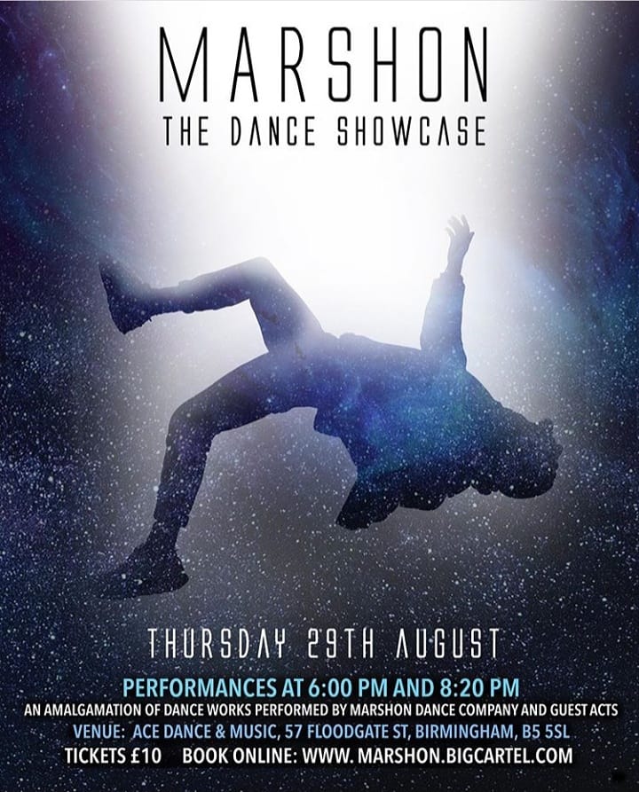 mamtlive's tweet photo. Our amazing AMELIA CAMERON-PADMORE @AmeliaCameronP is dancing with MARSHON Dance Company @MarshonDance at @ACE_dance_music

So if you're free, don't miss out on this incredible show

#marshon #Dance #SaturdayThoughts https://t.co/IOeqqIo7Lg