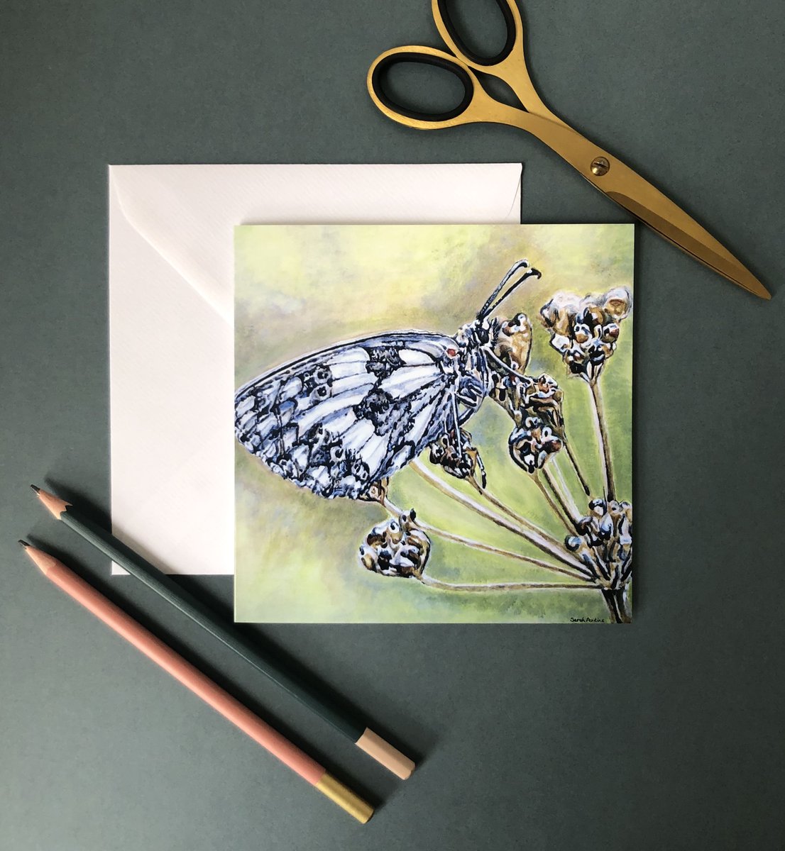 Artcore_UK's tweet photo. Sarah Perkins is another one of our #Craftcore #artists.
'I specialise in highly detailed, lively, colourful, modern paintings. Working from photographs, I create a contemporary interpretation of my subjects.'
Find her at https://t.co/XHRxDLNxur or see her work at our shop! https://t.co/4T4vhJ2TM6