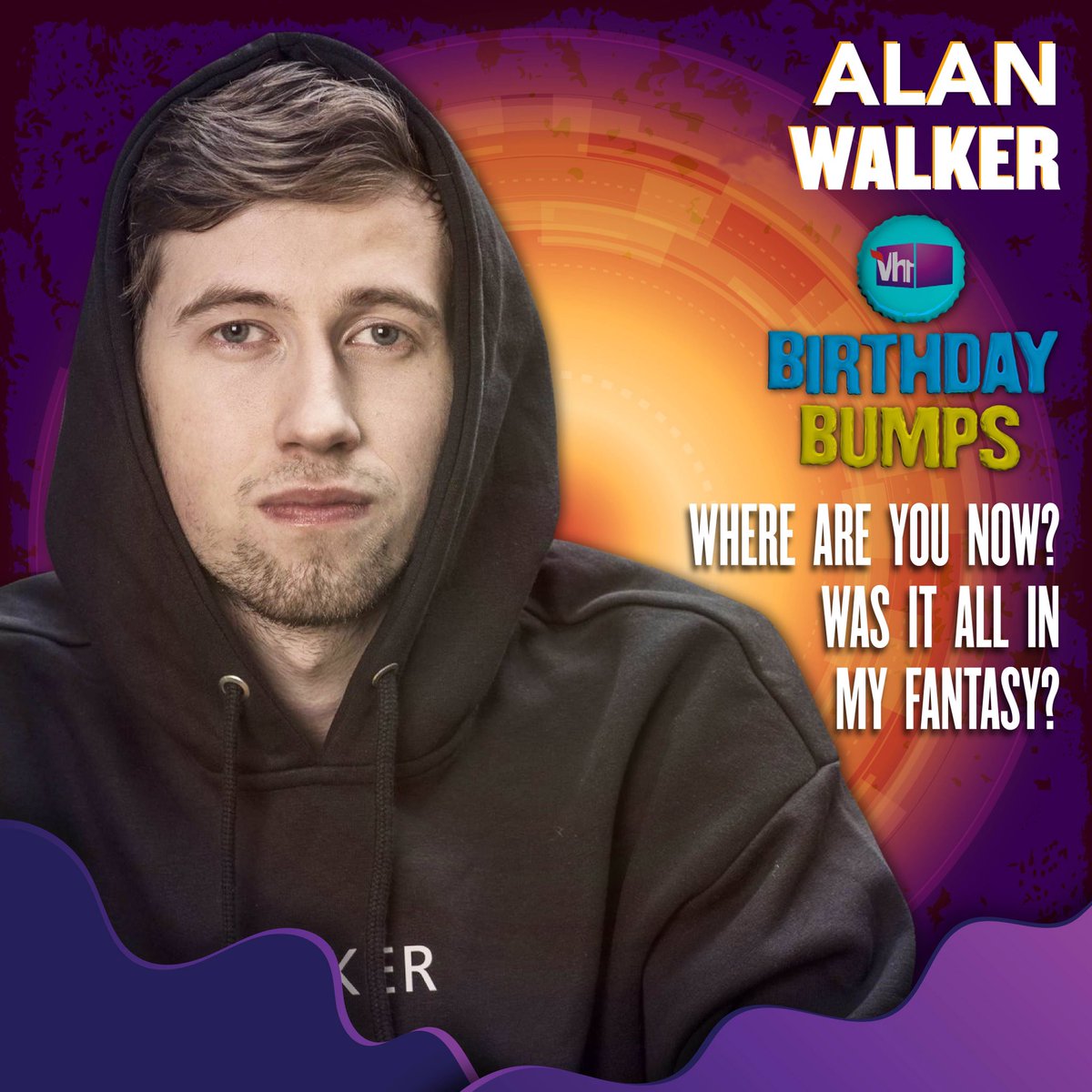 Where are you now alan walker sadebatech