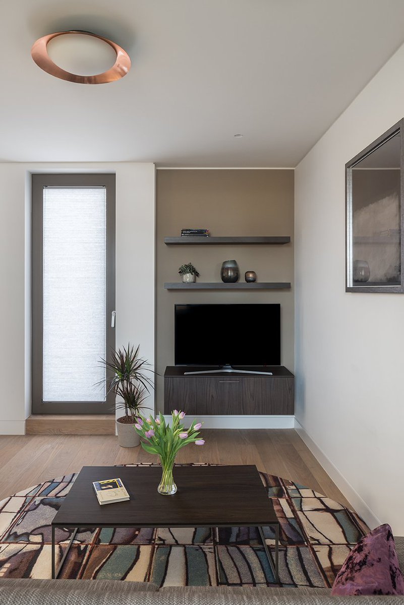 Mirabilis Apartments tweet media