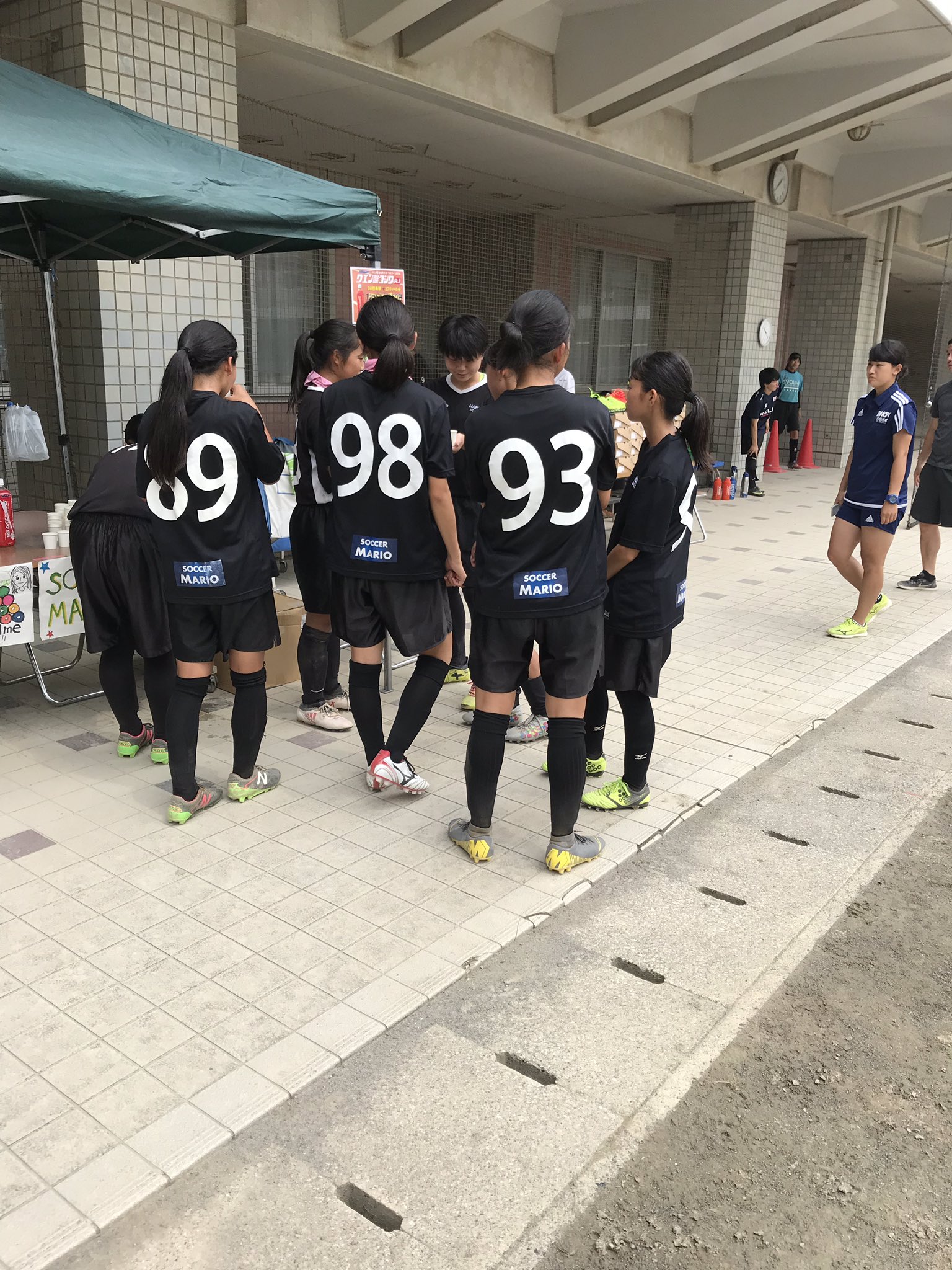 定期入れの ペナルティ ユニフォーム ニューバランス練習着 サッカー部 高校 女子 サッカー サッカー フットサル Www Lavarense Com Ar