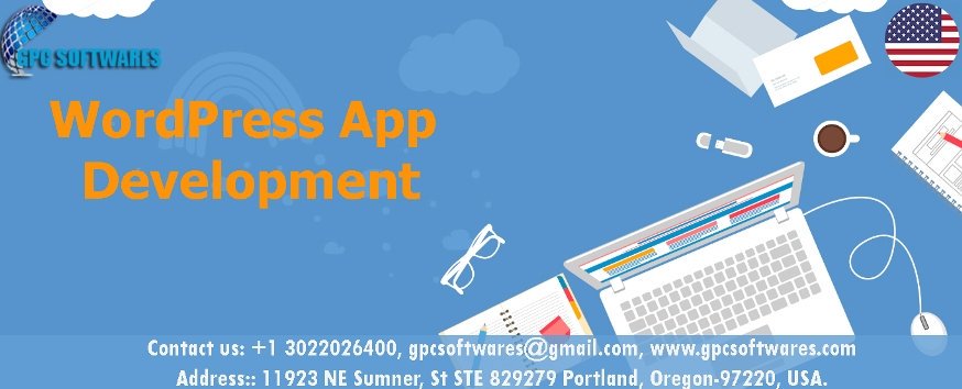 Gpc_Infotech's tweet image. Planning A Website - Learn Why To Approach A #WordpressWebAgency @ bit.ly/2ZgyvK8

#BestWordpressDesignCompany #BestWordpressWebServices