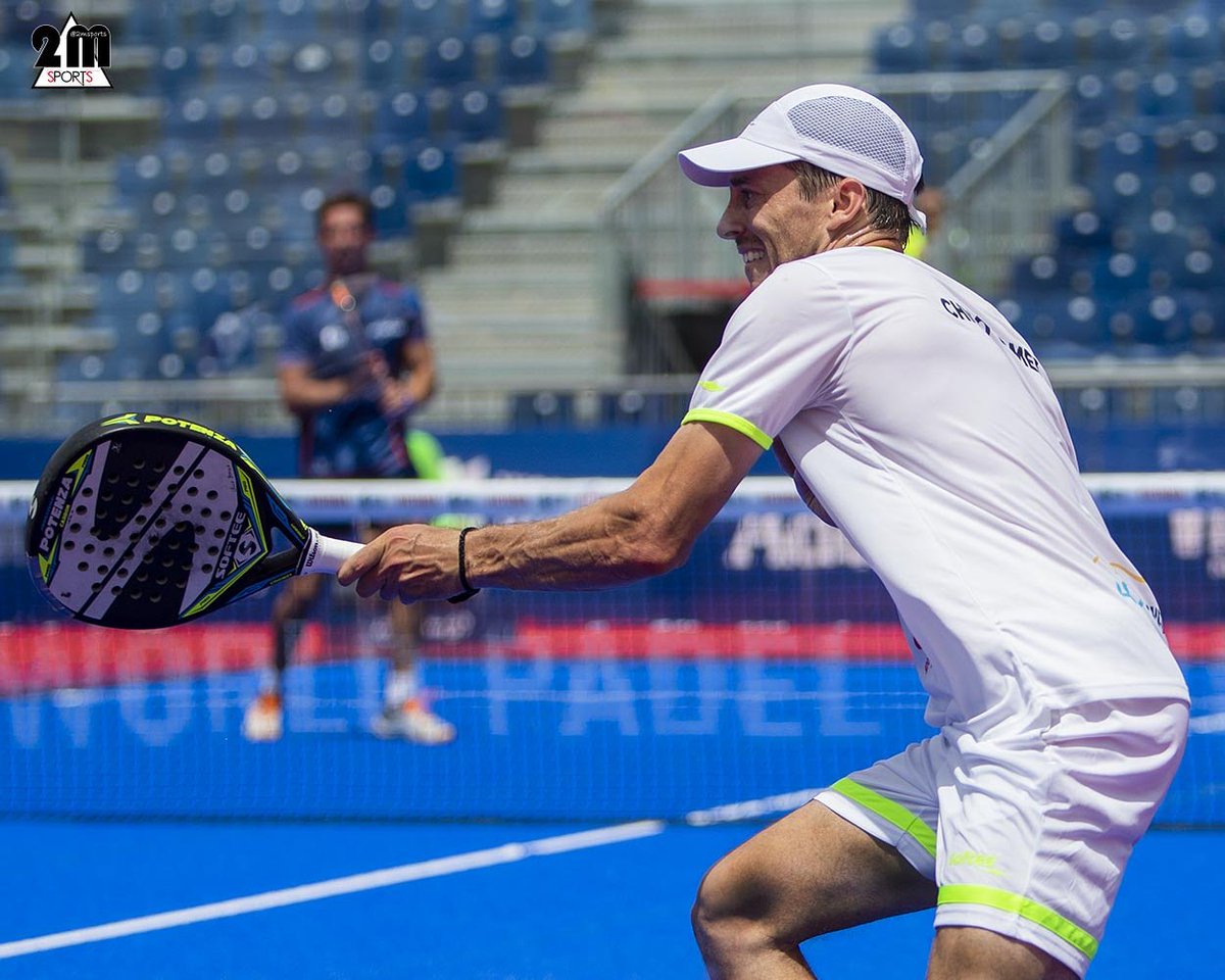 Preparando atacar el siguiente WPT. En breve estamos en Madrid #ChicoGomes #2MSports #Padel #MiMejorVersion -
-
- 📸 <a href="/dosmsports/">𝟚𝕄 𝕊𝕡𝕠𝕣𝕥𝕤</a>