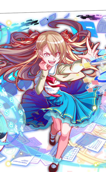 クラフィのtwitterイラスト検索結果
