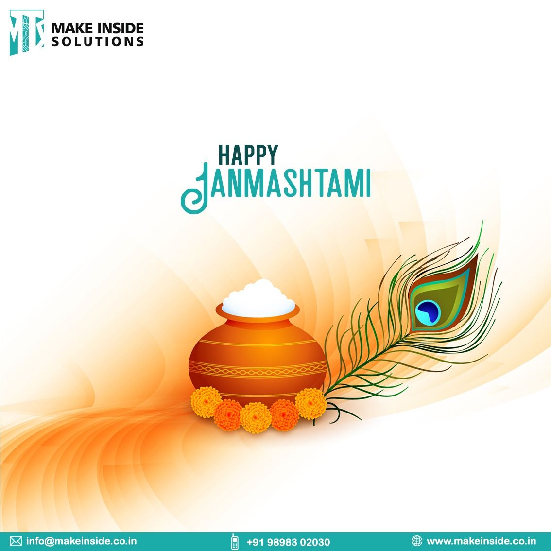 makeinside's tweet photo. Haathi Ghoda Palki, Jay Kanhaiya Lal Ki.
#HappyJanmashtami
#MakeInsideSolutions #krishnajanmashtami2019 #jaishreekrishna #krishnajanmashtami #celebration #krishnajanmashtami #krishna https://t.co/JxzYol2xrw