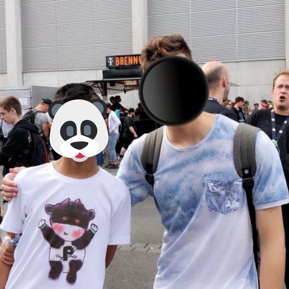 Gamer_Panda_HD tweet media
