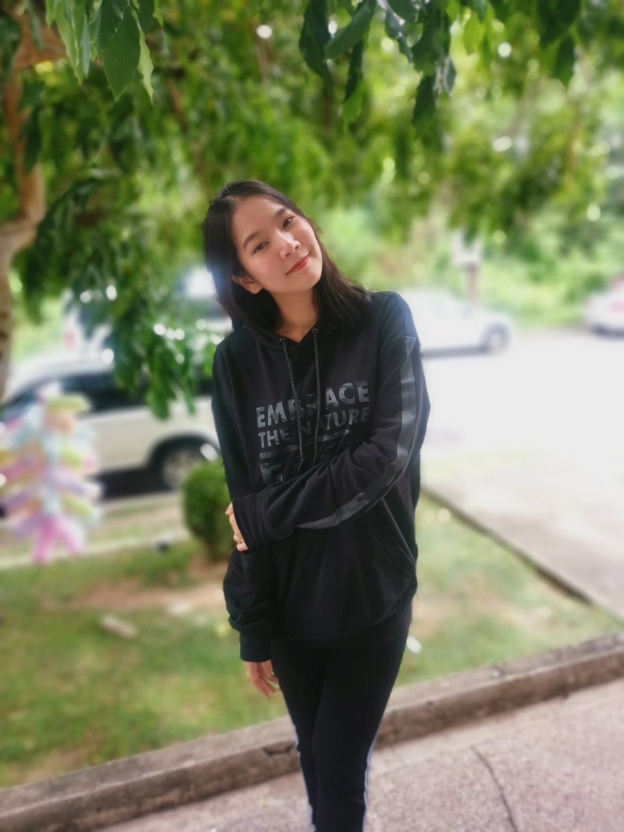 ICE_AF9FC's tweet photo. แอร์คนสวยเพิ่งลงจากเครื่องสดๆร้อนๆมีใครคิดถึงกันอยู่มั๊ยน๊าาาา🥰 #ICEAF9 https://t.co/69wRdnyZuE