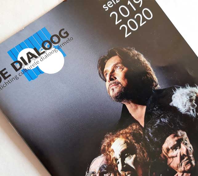 ermelovannu.nl/vrijetijd/8874…

Start kassaverkoop kaarten theater De Dialoog

#Ermelo <a href="/GemeenteErmelo/">Gemeente Ermelo</a> <a href="/TheaterDialoog/">Theater Dialoog</a> <a href="/RestPeacocks/">Restaurant Peacock's</a>