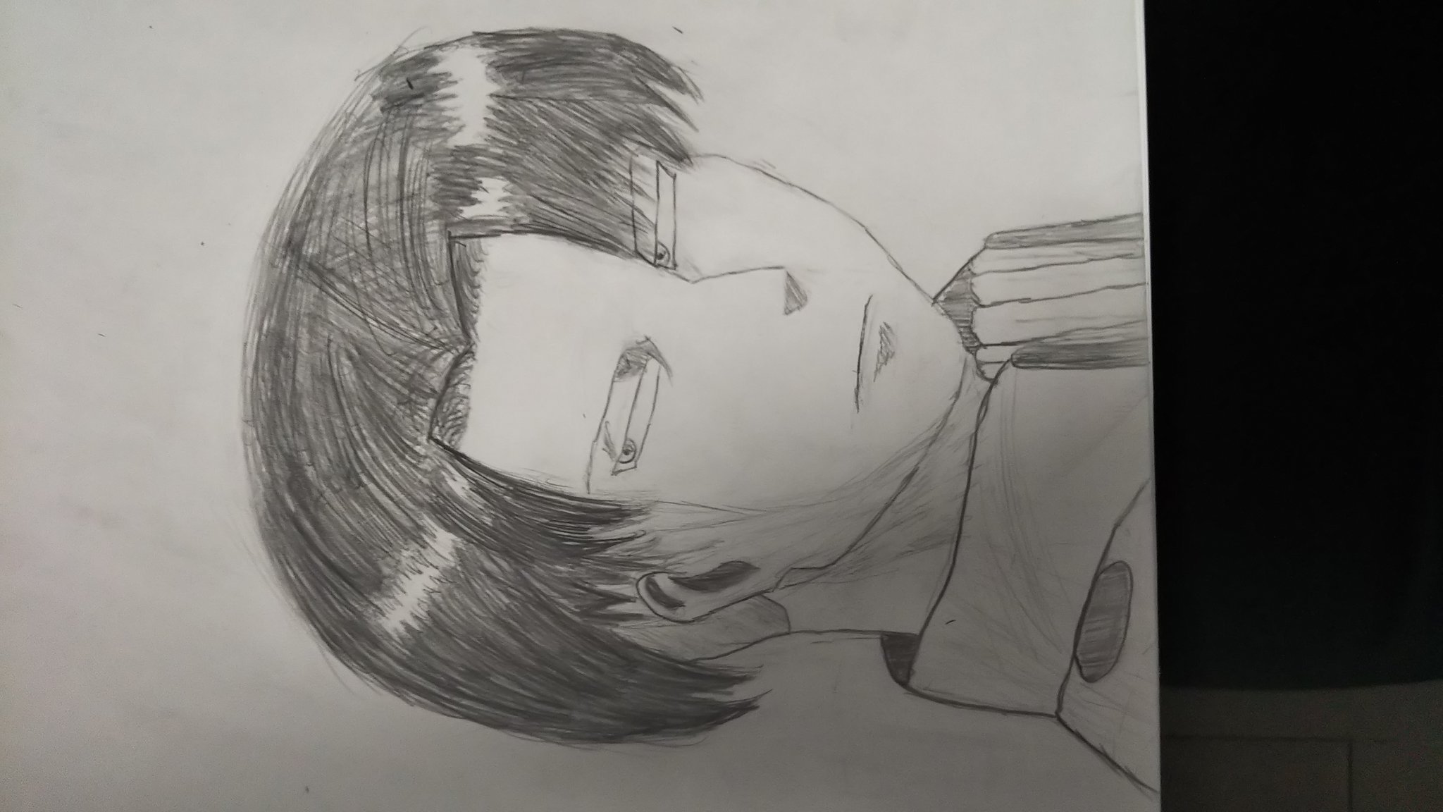 リヴァイ Attack On Titan Twitterissa アドバイスあったら教えてほしい 進撃の巨人 リヴァイ リヴァイ兵長 進撃の巨人リヴァイ 進撃の巨人絵 T Co Vwosc3fbi2 Twitter