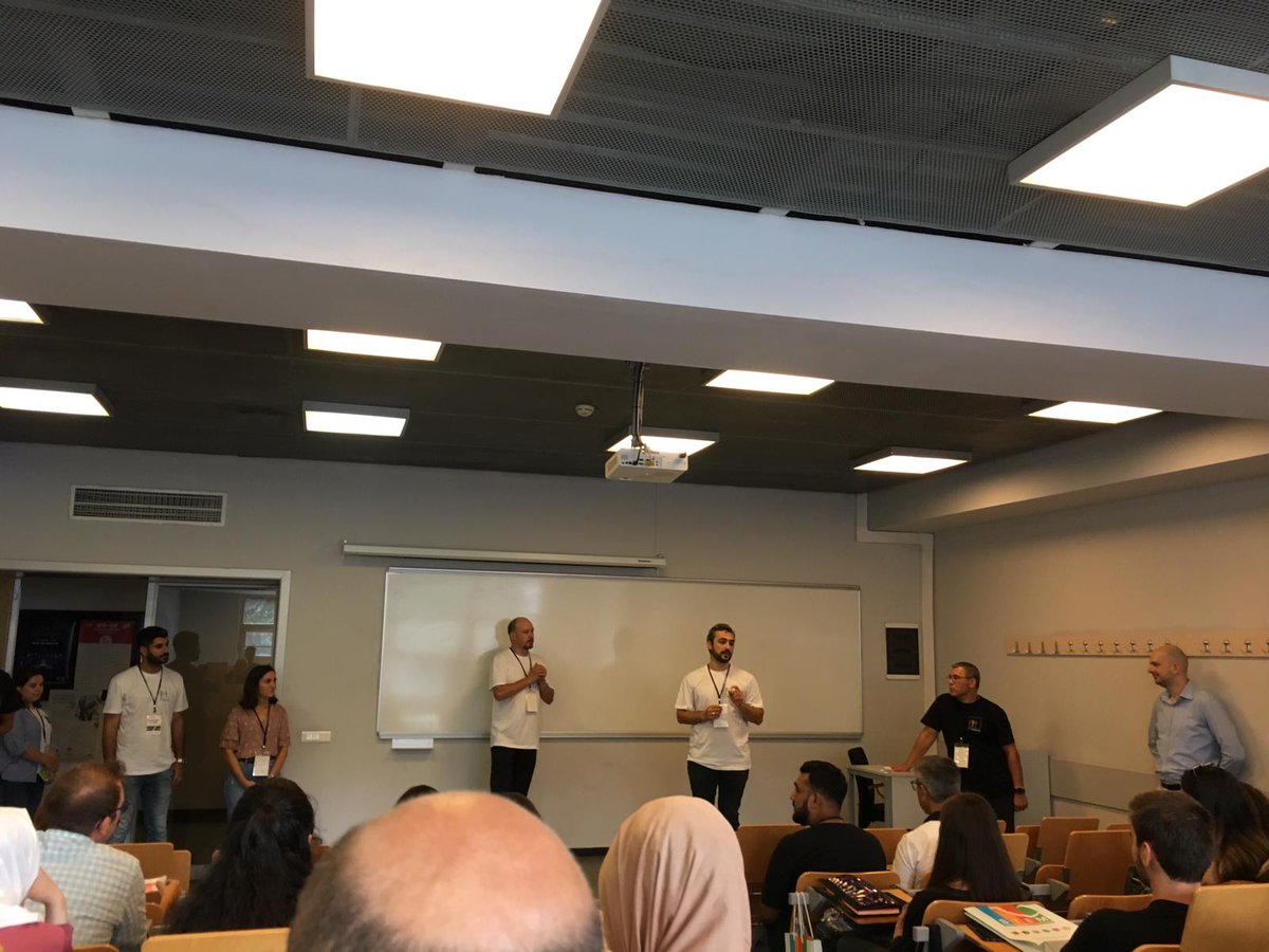 ugur72's tweet photo. Here we go... #t3europe #t3turkey #tiworkshops https://t.co/2Tnwqnr7ma