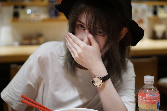 コスプレイヤーＭaou.（魔王）のTwitter画像55