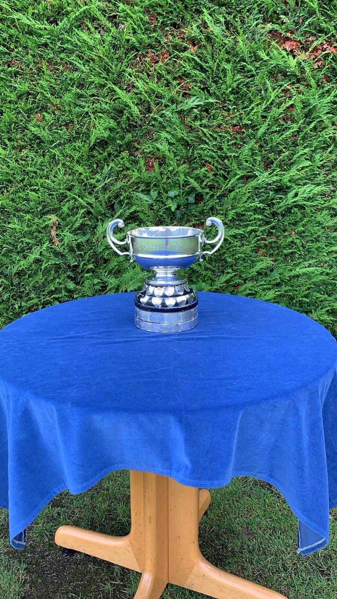 TeessideGC's tweet photo. We look forward to welcoming all competitors in this years Teesside Trophy 🏆 weather going to be lovely all day. Play well @stewpil82 @parputtpenny https://t.co/7IPzIXQHFt