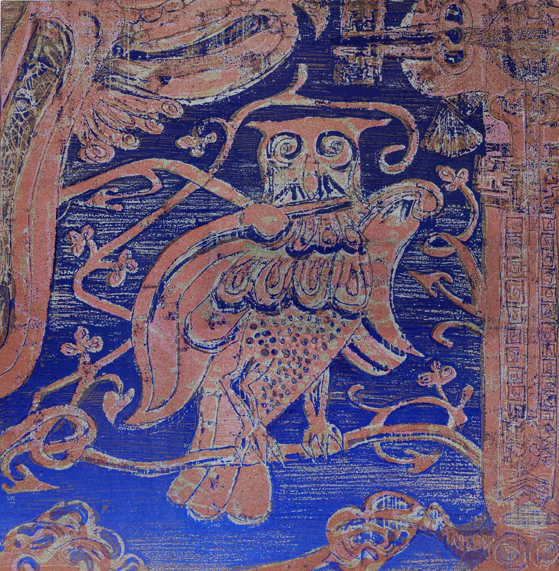 Watts Gallery - Artists' Village tweet media