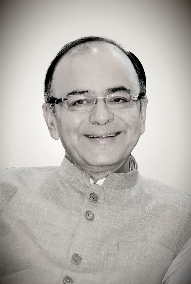 kapildhondes's tweet photo. @arunjaitley @PMOIndia @BJPLive "अलविदा" कह गये बीजेपी के "अरुण" ! पुर्व केंद्रीय वित्त मंञी अरुण जेटली को श���ःशतः नमन...! https://t.co/dckMA0fvK3
