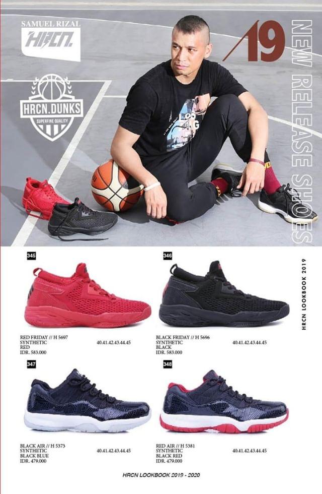 Bismillah 
Silahkan di order, Local Brand
Good Quality