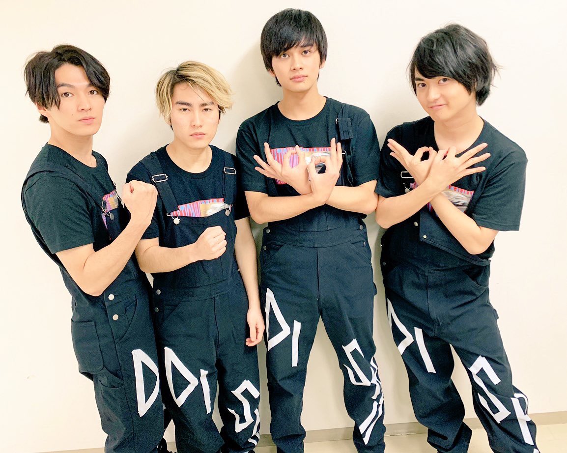 Dish コール 合いの手メモ D12 25h Twitter