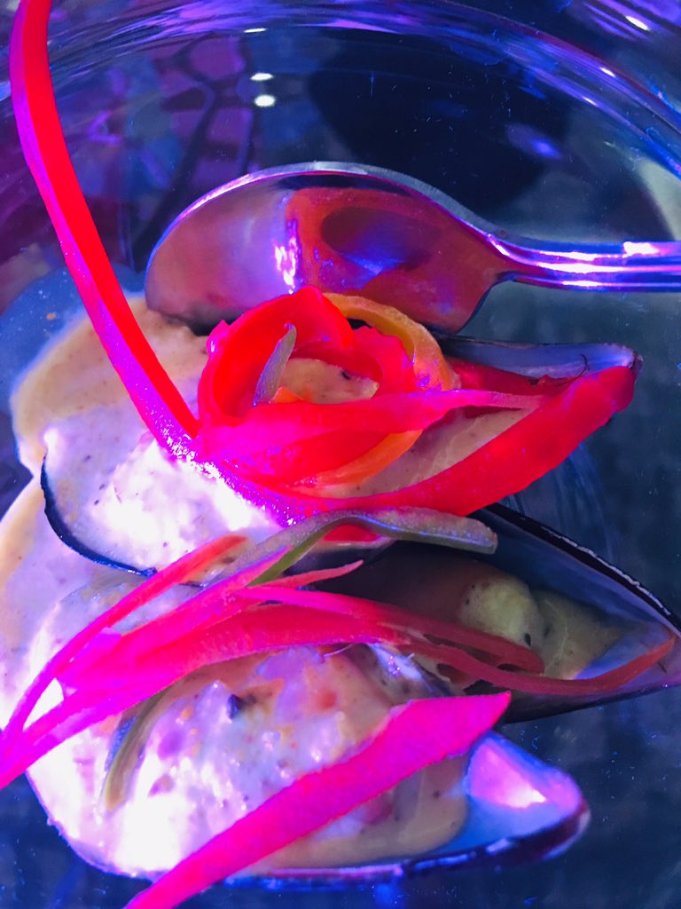 bjornsalsone's tweet image. Thinking about last night and the amaZing food we had @IndabaHotel for the opening of #Kgotla! Here are some of the highlights....

#bjornsliferocks