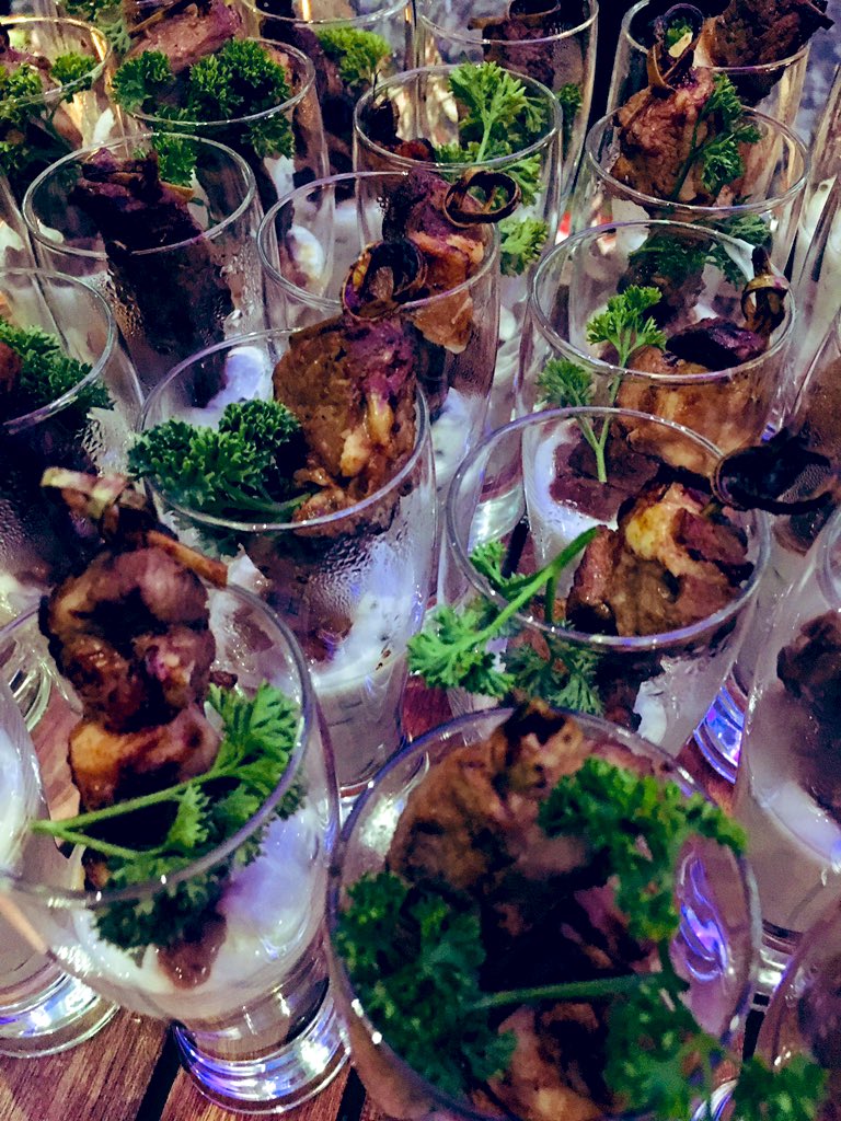 bjornsalsone's tweet image. Thinking about last night and the amaZing food we had @IndabaHotel for the opening of #Kgotla! Here are some of the highlights....

#bjornsliferocks