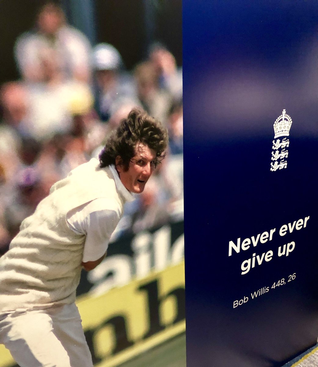 StuartBroad8's tweet image. Exactly Bob