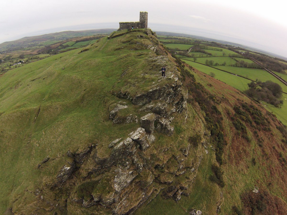 and slightly closer to home than the previous one. Guesses?