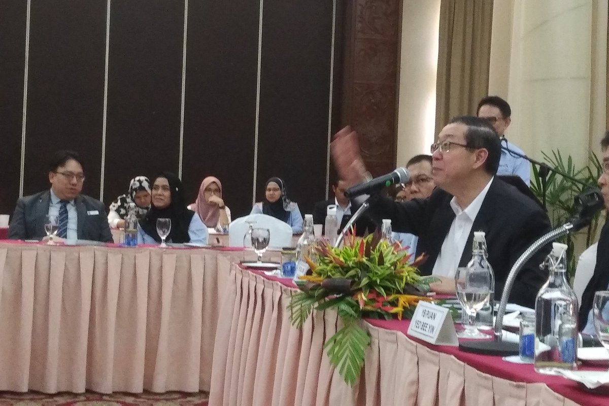 Johan Merican tweet media