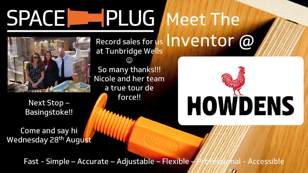 Space-Plug tweet media