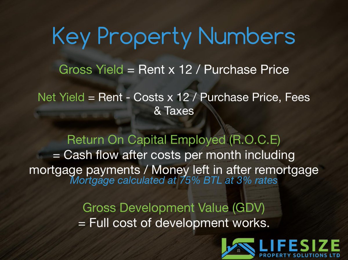 LifesizeProper1's tweet photo. "We work with some of the U.K's largest property companies throughout the U.K. to source properties that make great investments." https://t.co/fVYjYezXcP
#propertyinvestment #propertysourcing  #propertyinvestors #buytolet #lifesizeproperties #lifesizeinvestments https://t.co/Lp5XMW3tm2