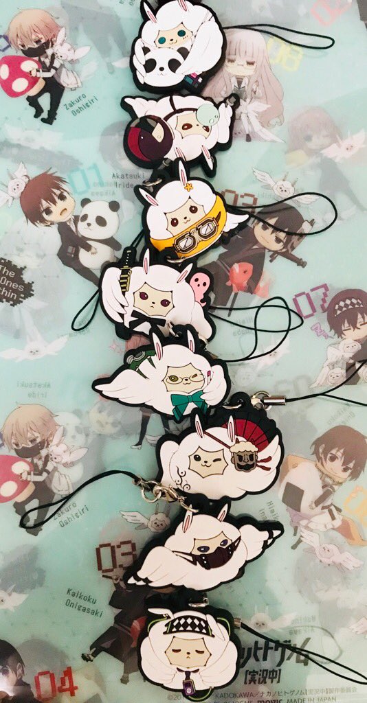 グッズサンプルのtwitterイラスト検索結果 古い順