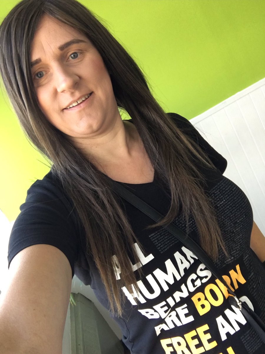 LGBTconstruct's tweet photo. On our way to @ManchesterPride #FreeAndEqual #LgbtConstruct https://t.co/MUJZ1gexZm