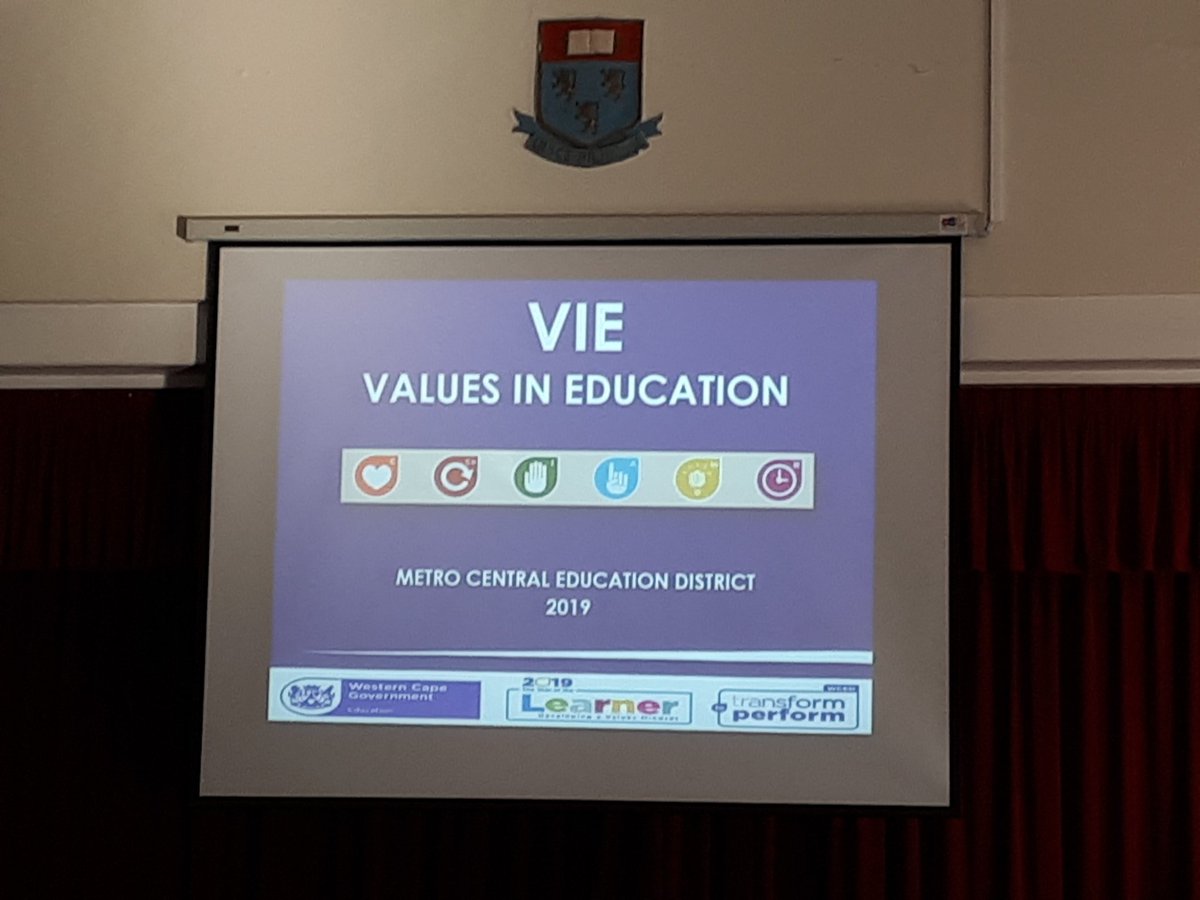 WC_NTA's tweet photo. #valuesineducation #letstalkvalues #valuesconversations #MCED #Circuit5 @ San Soucci GHS. @WCEDnews @DebbieSchafer  @DoveWarda @WCED_HOD @jessicashelver @WCED_CTLI @WCED_Districts @KarenR_Dudley18 https://t.co/IoqoTyYwIb
