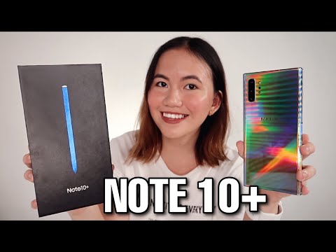 HeadlinePhone's tweet photo. Samsung Galaxy Note 10+ Unboxing &amp; First Impressions https://t.co/7Fyh4S1YXH 
#faMary! May ongoing giveaway tayo! Don’t forget to join! ❤️
HUGE GIVEAWAY!! NAKAKALULA TO! – http:... https://t.co/kJP4Yywzbp