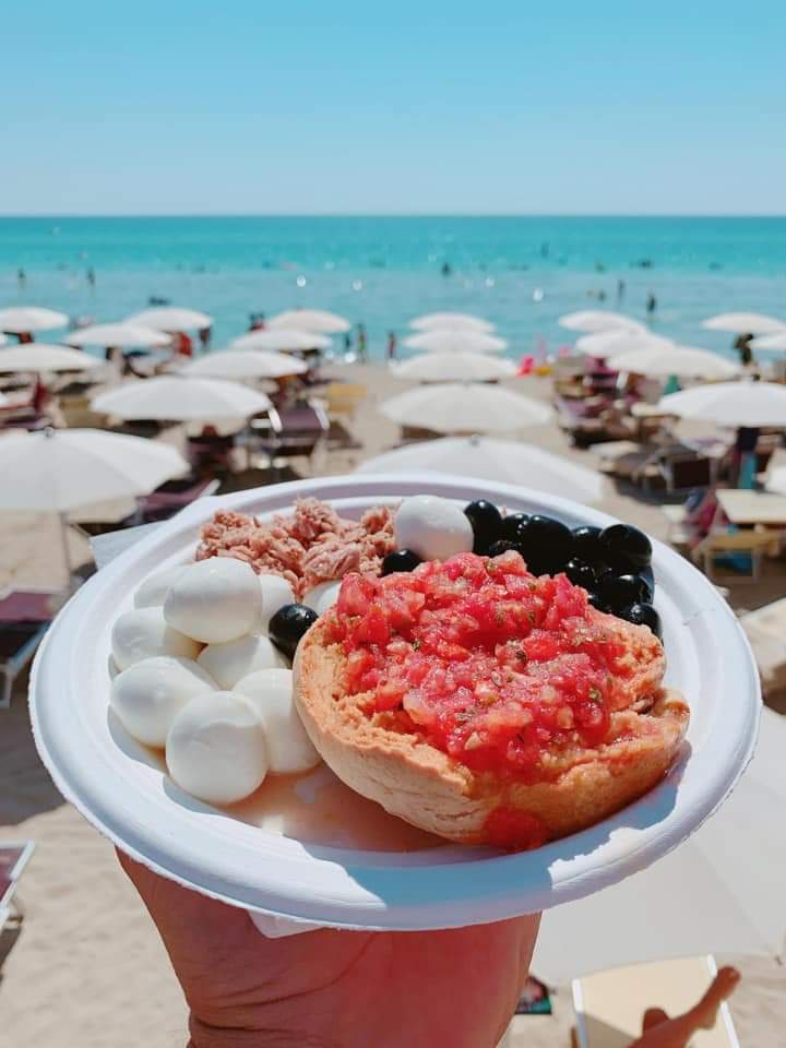 Frisella mon amour 💙

#Vivosa #Ecoresort #bio #plasticfree #biodegradable