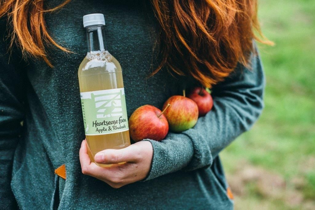 1 month until its officially Autumn! Who can believe it?