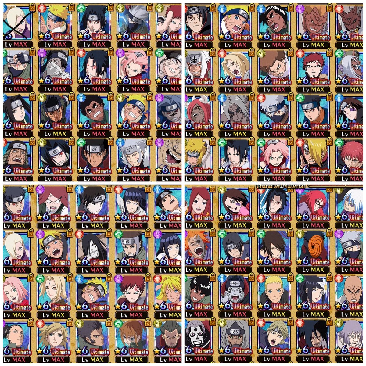 All Naruto Characters Names Why Is The Boruto Anime So Stupid Compared To Naruto Quora