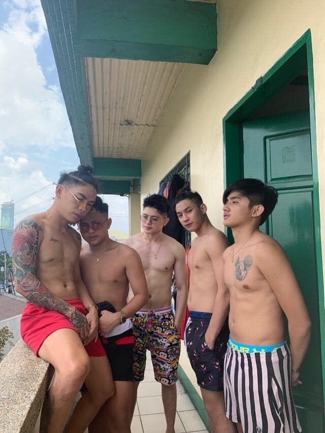 iamBeki01's tweet photo. Patambay daw https://t.co/GZMUP4Ray8