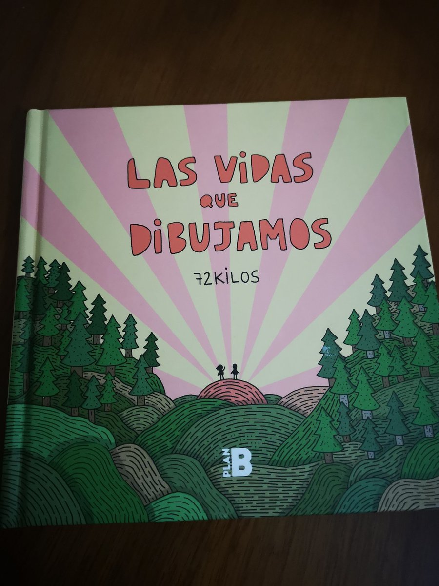 Lauravegui's tweet photo. Después de compartir todos los días sus viñetas está en mis manos!
Regalos bonitos!!!! 😍
#meencantaaaa @72kilos https://t.co/bftsLRbOPs