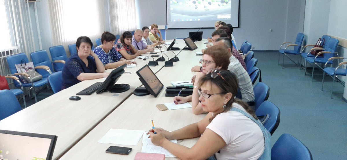 Провели семинар с представителями школ, где в 2020-2022 гг планируется открыть Центры. Обменялись опытом с коллегами <a href="/samminobr/">МинОбрНауки СО</a> <a href="/pu_monso/">Поволжское управление МОиН СО</a>