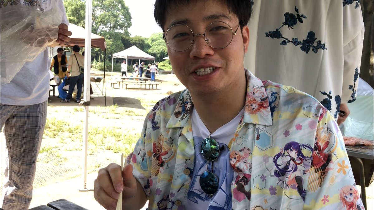 キルリア なんか面白い人いた キルリア なんか面白い人いた