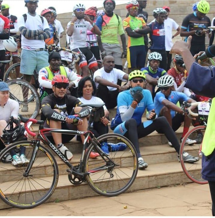 Kenya Childhood Cancer Trust tweet media