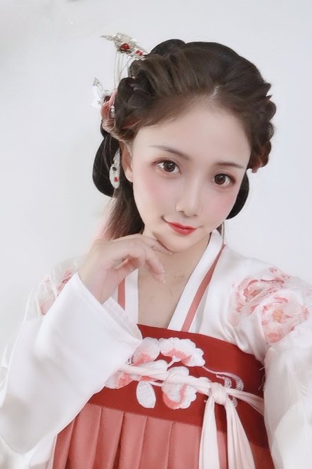 Twitterのコスプレ画像27