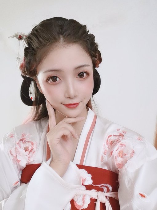 Twitterのコスプレ画像28