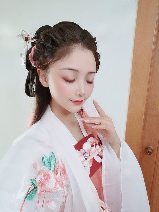 Twitterのコスプレ画像29