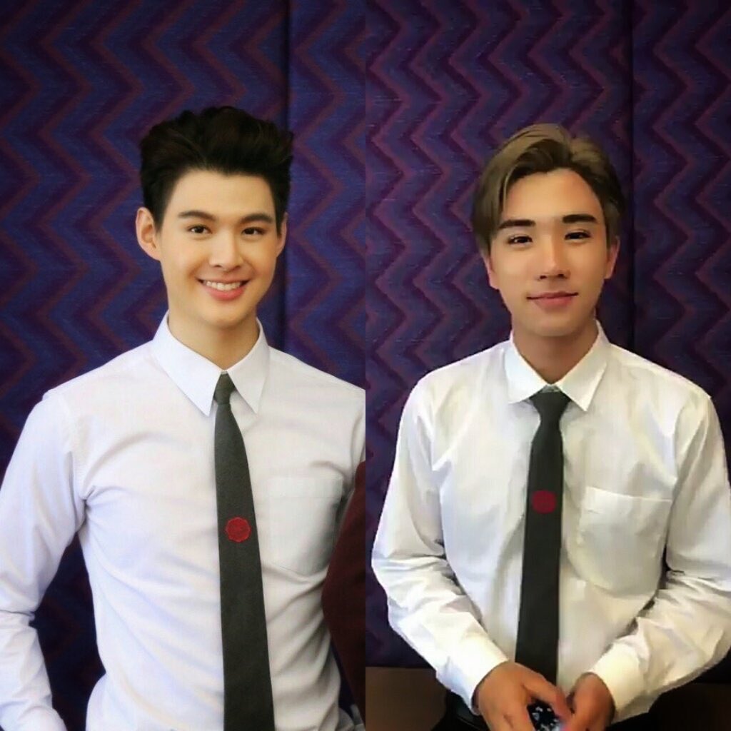 litricia227's tweet photo. @swuopenhouse @prswu Can i request 
Perth year 1 student from COSCI &amp;
Saint year 4 student from econimic

Thanks 
PS火箭大队🚀/ PS Rocket Force🚀
Cr.logo/owner
#SWUOPH2019
#PerthTanapon 
#Saint_sup https://t.co/jQ32YLkLS9
