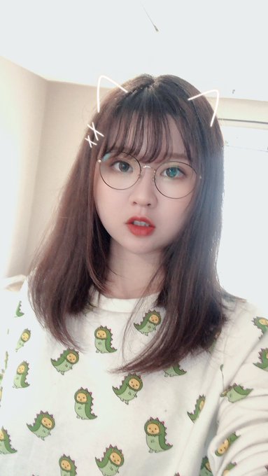 Twitterのコスプレ画像26