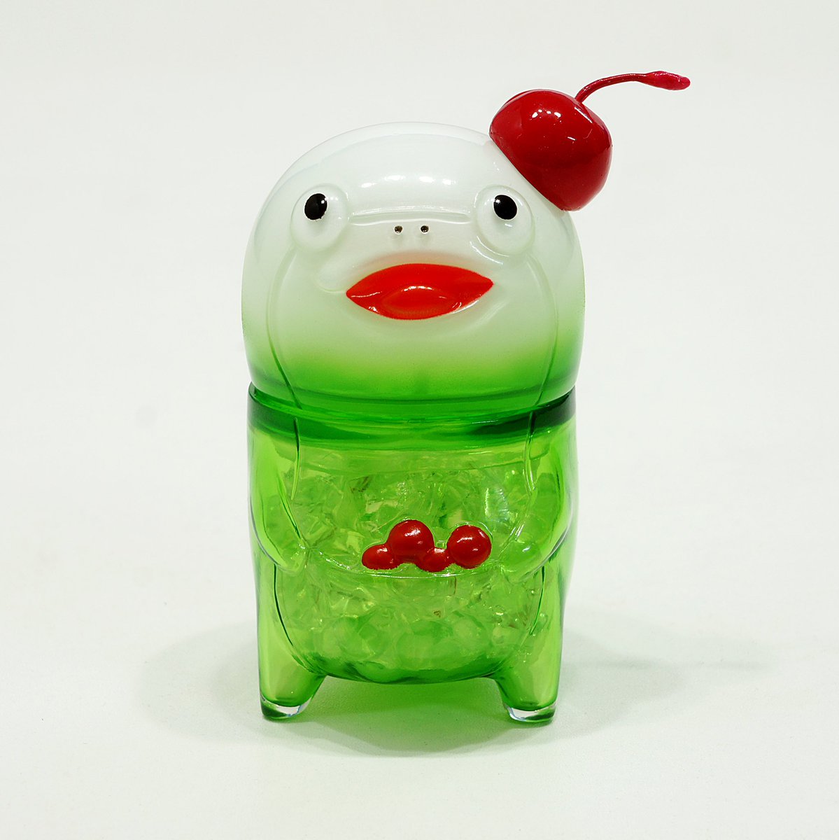 コイスるクリームソーダ』 🍈メロン風味 販売が決定しました