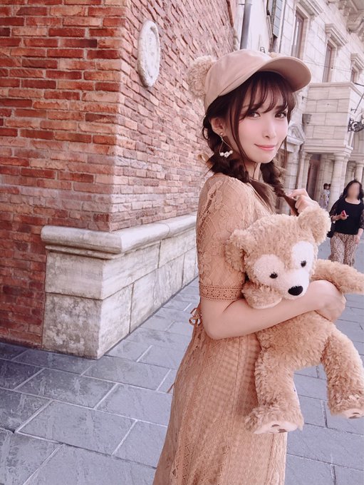 Twitterのコスプレ画像16